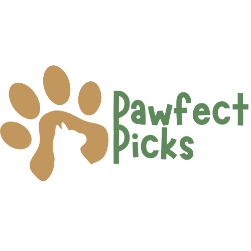 Pawfect Picks