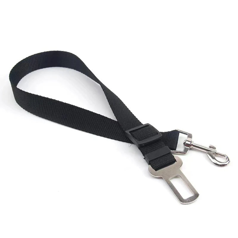 Dog Car Seat Belt Safety Protector