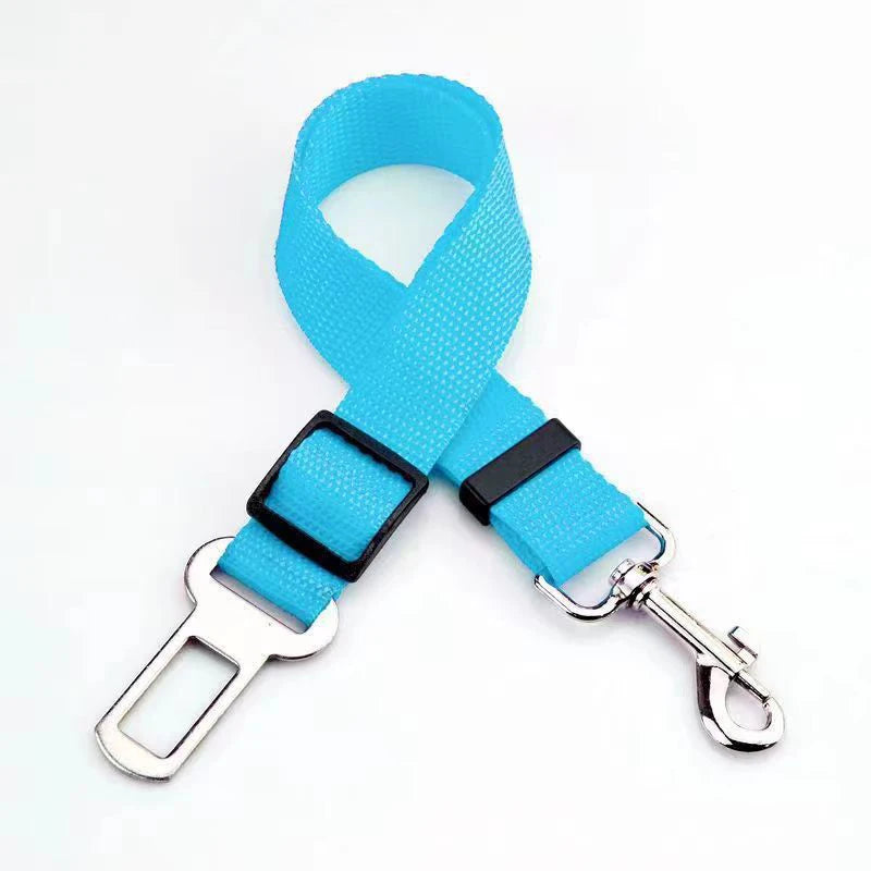 Dog Car Seat Belt Safety Protector