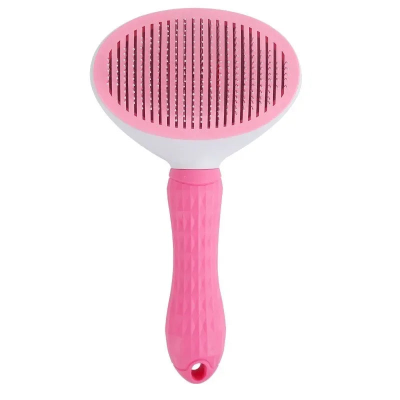 Pet Friendly Hair Remover Brush