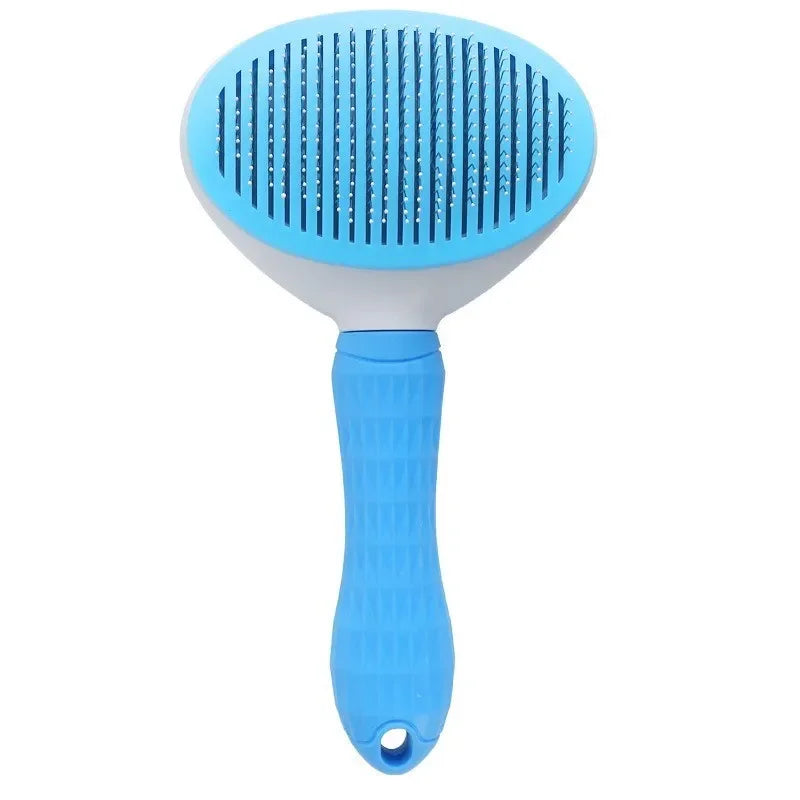 Pet Friendly Hair Remover Brush