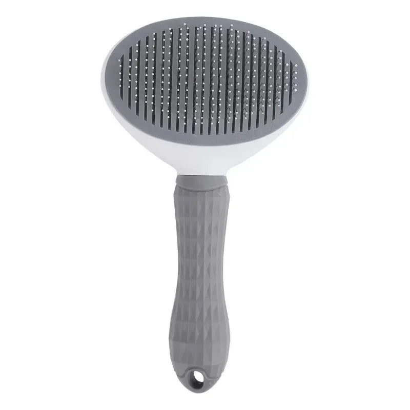 Pet Friendly Hair Remover Brush