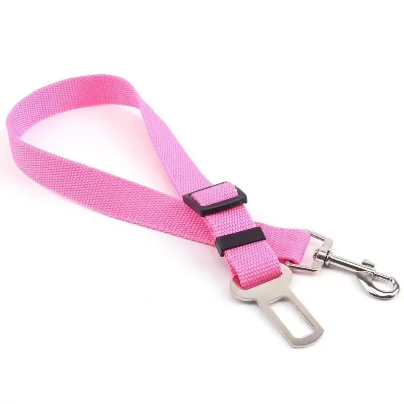 Dog Car Seat Belt Safety Protector