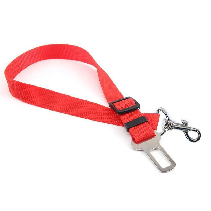 Dog Car Seat Belt Safety Protector